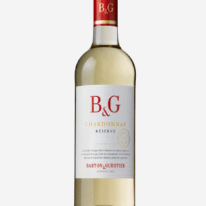 Valge vein B&G Chardonnay Reserve 75cl