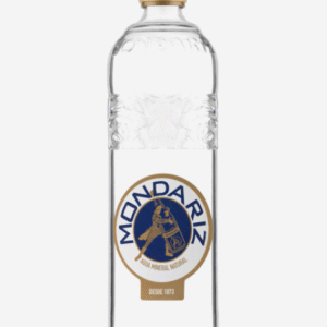 Vesi (gaasita) 33 cl