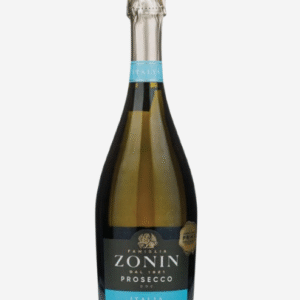 Vahuvein Zonin Prosecco Cuvee 1821 Brut DOC 20cl