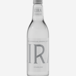 Vesi (gaasiga) 400 ml