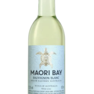 Valge vein Maori Bay Sauvignon Blanc 18,7cl