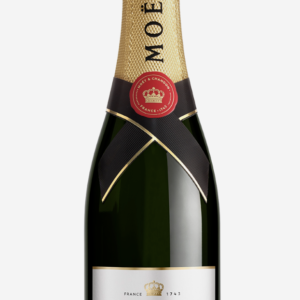Šampanja MOËT & CHANDON Brut Imperial 37,5cl