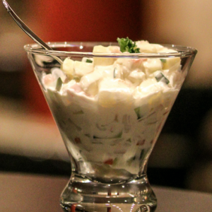 ugala teatrikohvik kartulisalat