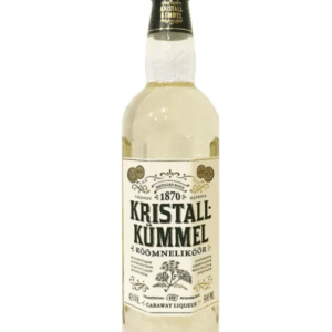 Liköör Kristallkümmel 3 cl