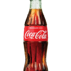 Coca-cola 25 cl