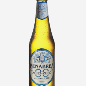 Õlu, alkoholivaba 0,33 l
