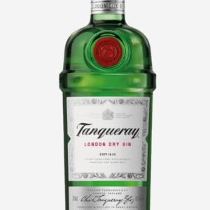 Džinn Tanqueray 4 cl