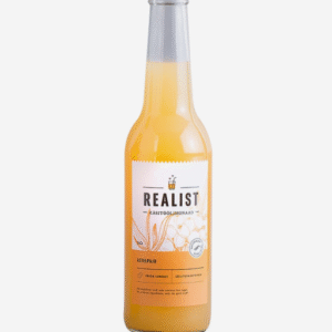 Käsitöölimonaad (astelpaju) Realist 33 cl