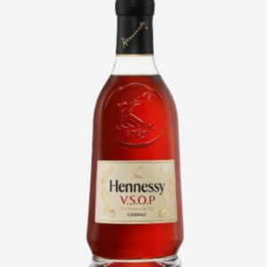 Konjak Hennessy V.S.O.P 4 cl