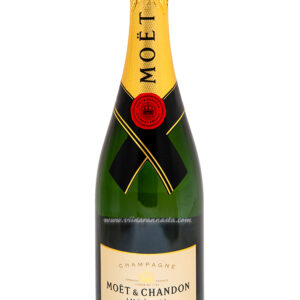 Šampanja MOËT & CHANDON Brut Imperial 37,5cl