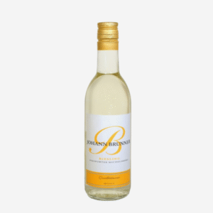 Valge vein Johann Brunner Riesling Mosel 18,7 cl