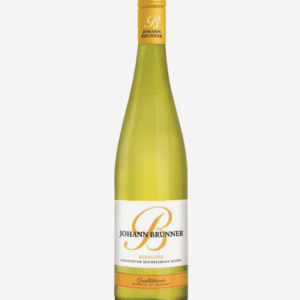 Valge vein Johann Brunner Riesling Mosel 75 cl