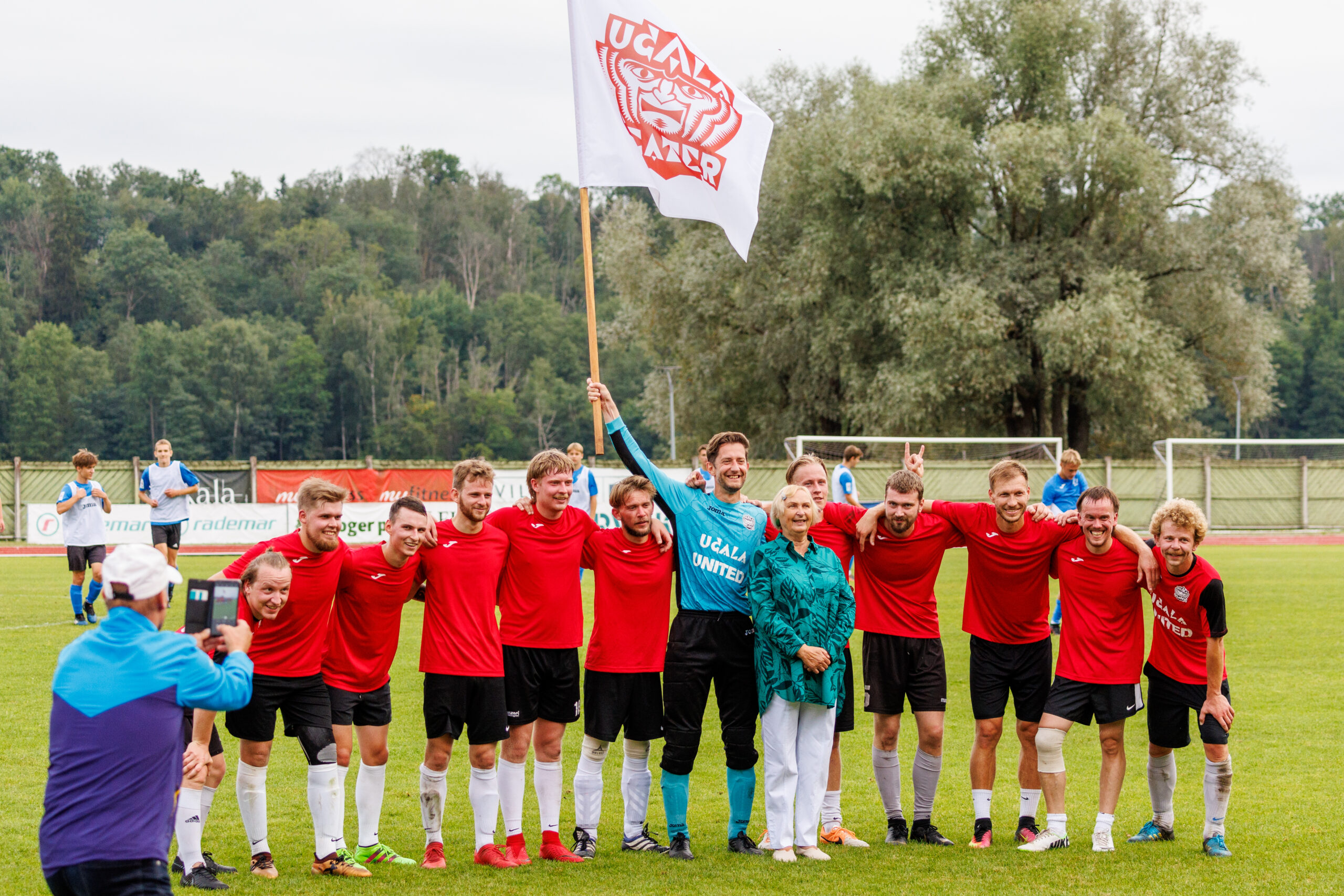 kampaaniad ja sooduskoodid