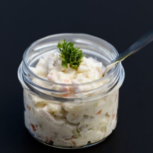Kartulisalat